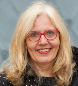 Mag.a Christine Trattner, Psychotherapeutin